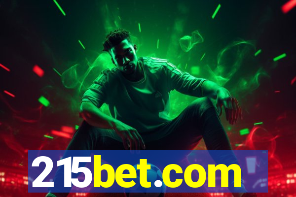 215bet.com