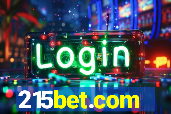 215bet.com