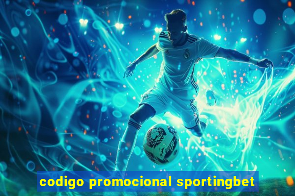 codigo promocional sportingbet