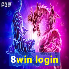 8win login