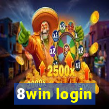 8win login