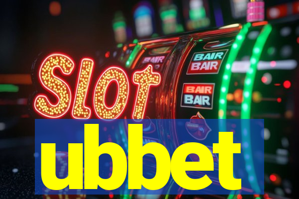 ubbet