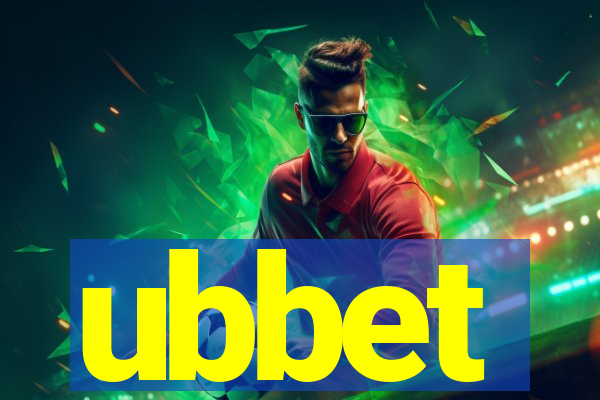 ubbet