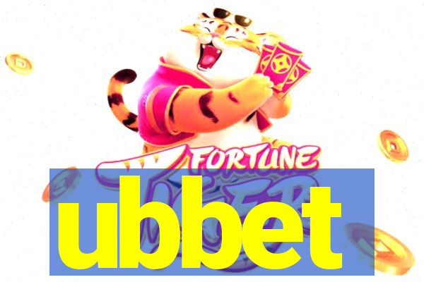 ubbet
