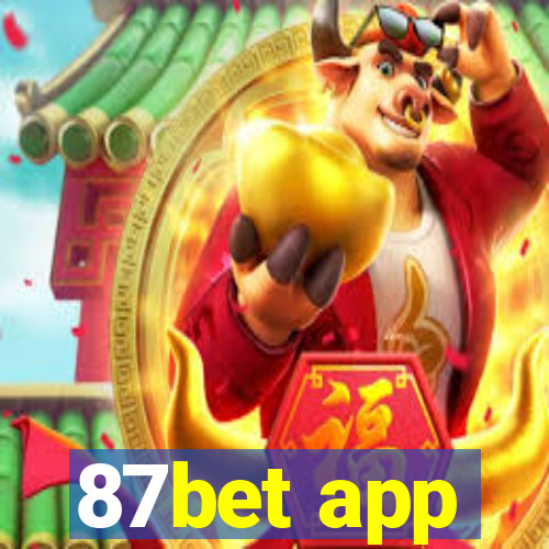 87bet app