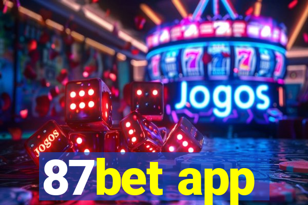 87bet app