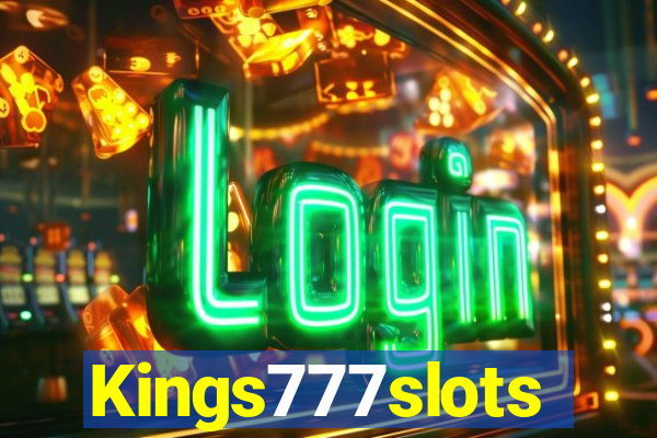 Kings777slots