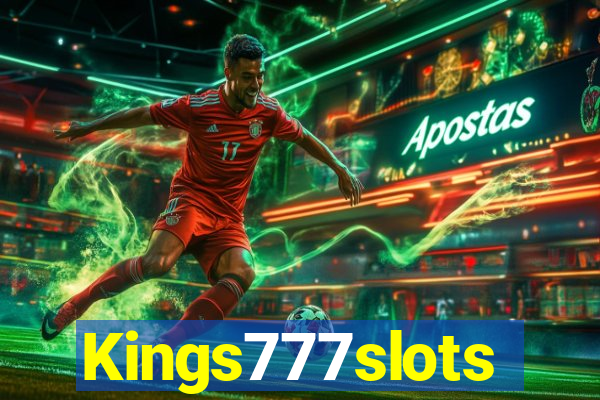 Kings777slots