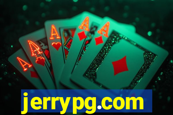 jerrypg.com