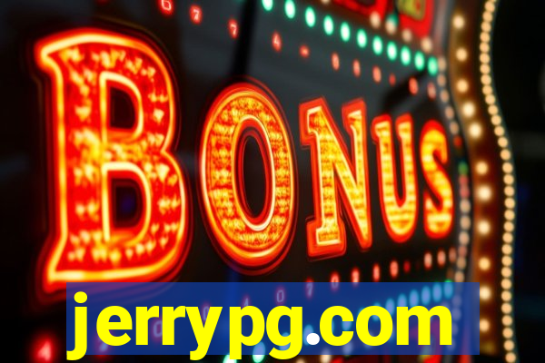jerrypg.com