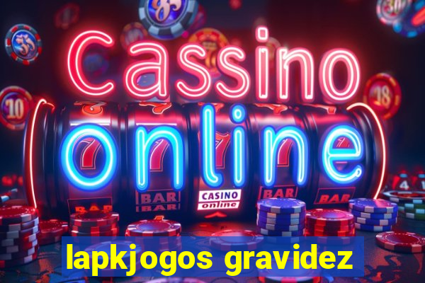 lapkjogos gravidez