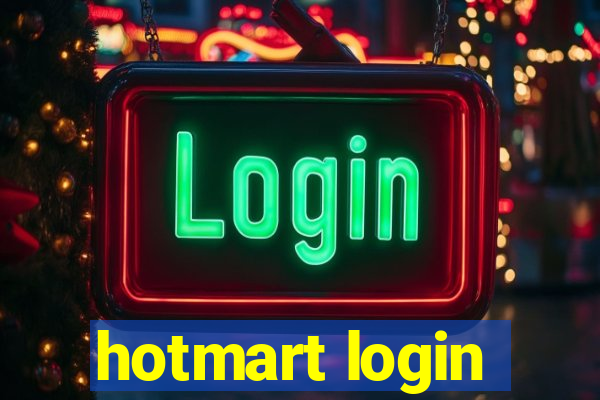 hotmart login