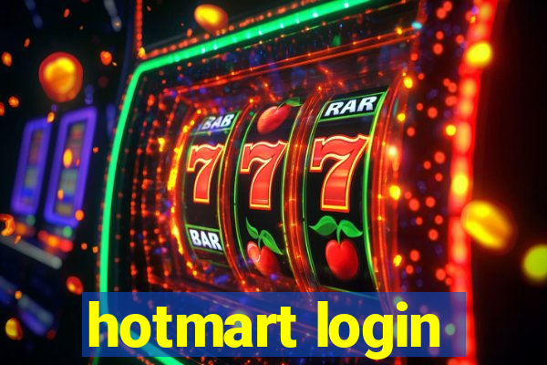 hotmart login