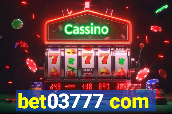 bet03777 com