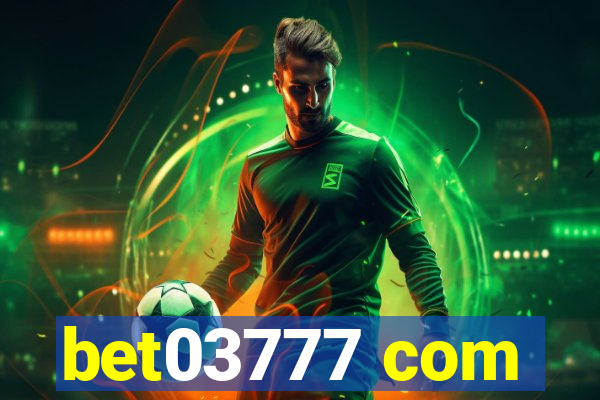 bet03777 com