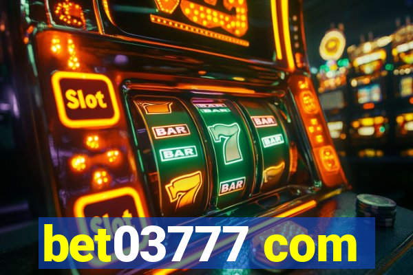 bet03777 com