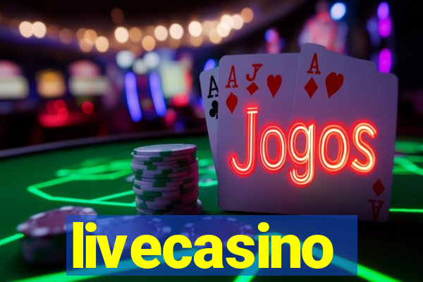 livecasino