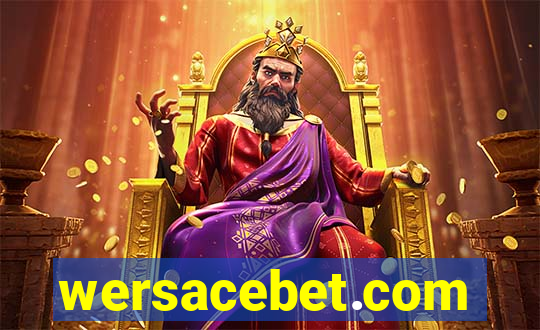 wersacebet.com
