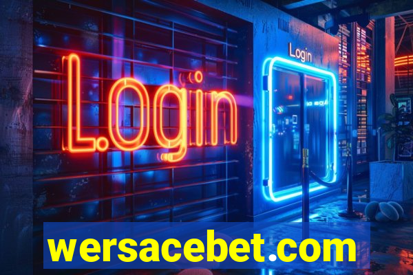 wersacebet.com