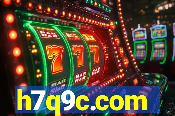 h7q9c.com
