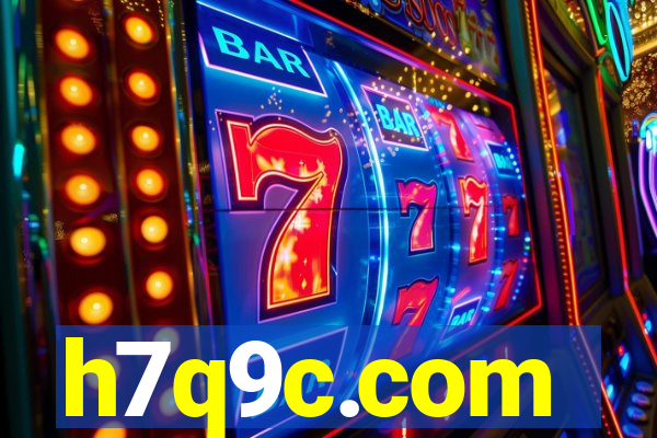 h7q9c.com