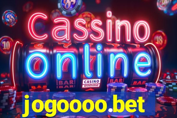 jogoooo.bet