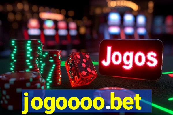 jogoooo.bet