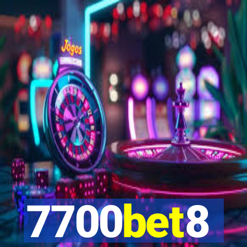 7700bet8