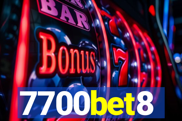 7700bet8