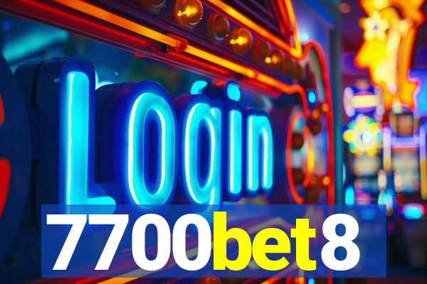 7700bet8