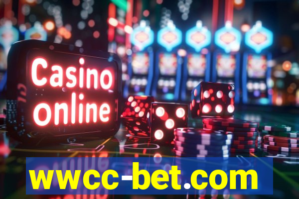 wwcc-bet.com