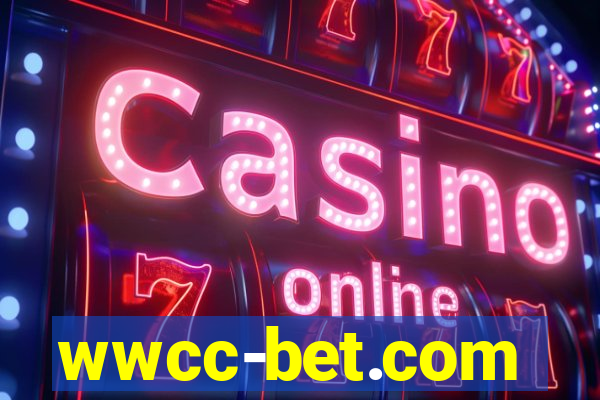 wwcc-bet.com