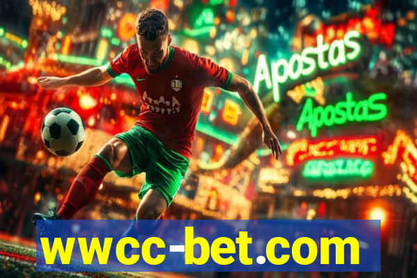 wwcc-bet.com