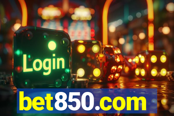 bet850.com