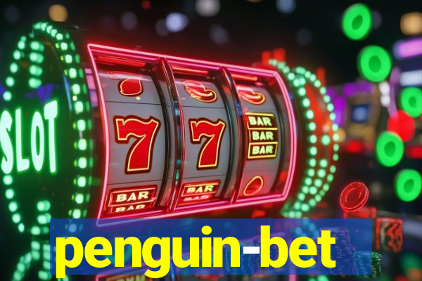 penguin-bet