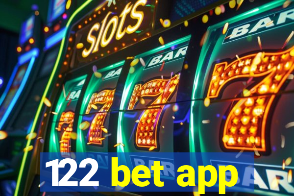 122 bet app