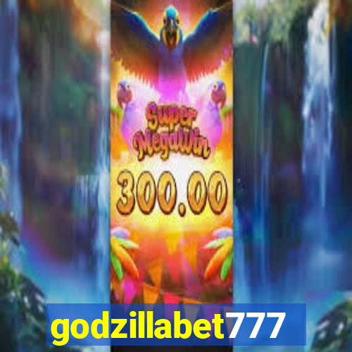 godzillabet777