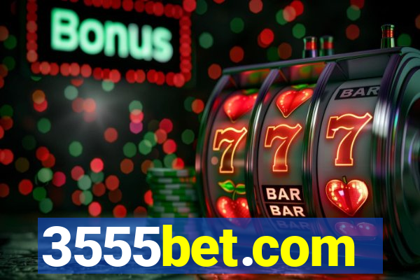 3555bet.com
