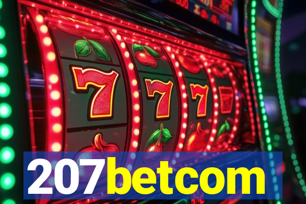 207betcom