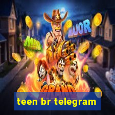teen br telegram