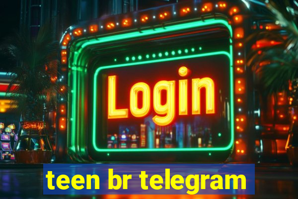 teen br telegram
