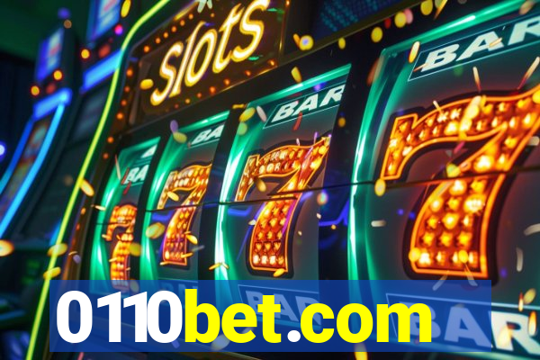 0110bet.com