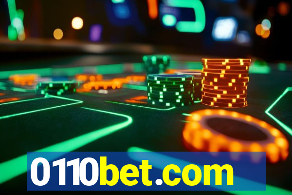 0110bet.com