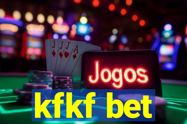 kfkf bet