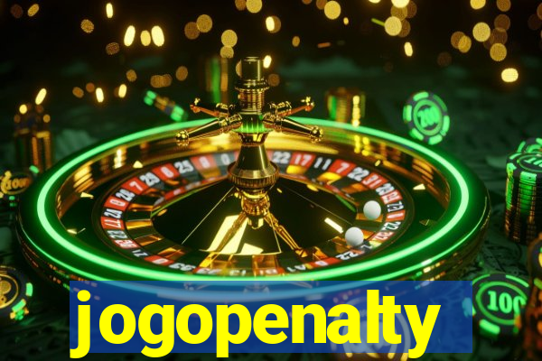 jogopenalty
