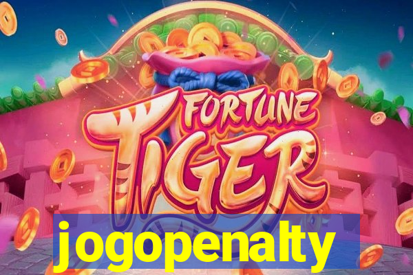 jogopenalty