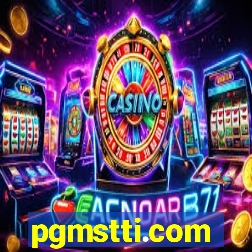 pgmstti.com