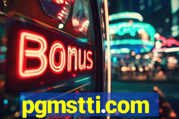 pgmstti.com