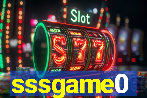 sssgame0