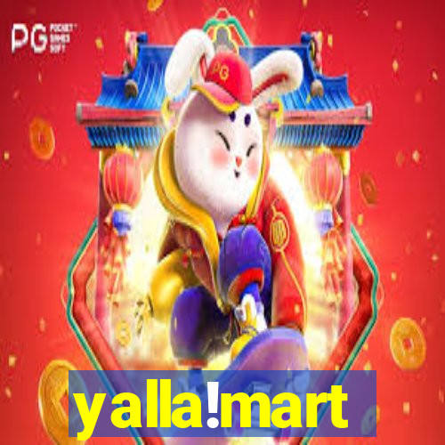 yalla!mart